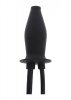 Inflatable Lubricating Plug